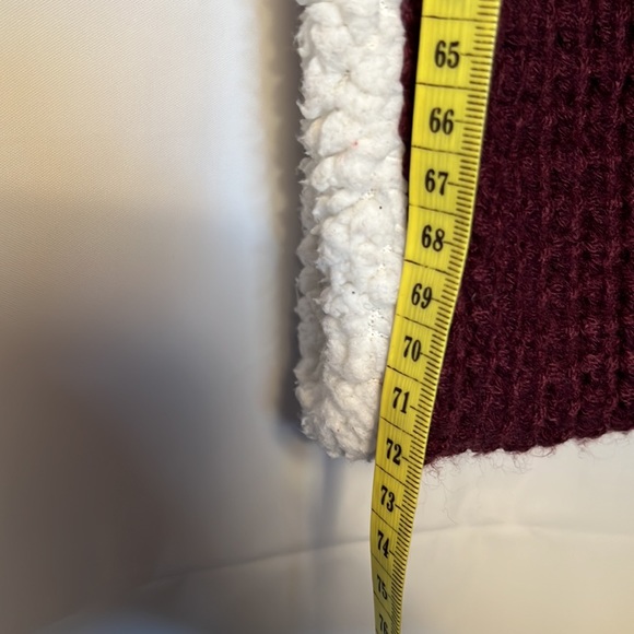 Superdry knit loop scarf - Picture 6 of 6